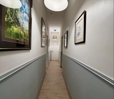 Malo-les-Bains Apartment | Le Cottage Malouin