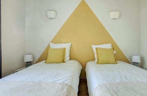 Brens House | Le Cottage Nature Primeur Clim Gaillac entre Albi-Toulouse & Les Cottages du Tarn