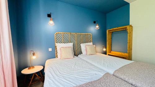 Brens House | Le Cottage Nature Syrah Clim Gaillac entre Albi-Toulouse & Les Cottages du Tarn