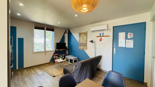 Brens House | Le Cottage Nature Syrah Clim Gaillac entre Albi-Toulouse & Les Cottages du Tarn