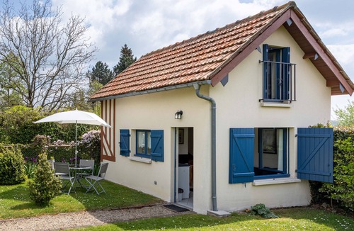 Annebault House | Le Cottage Normand - Charmante maison au calme