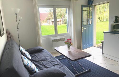 Annebault House | Le Cottage Normand