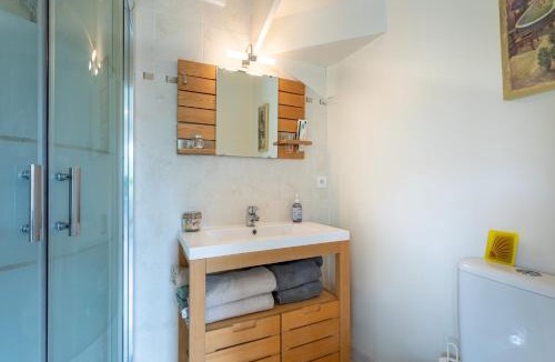 Annebault House | Le Cottage Normand