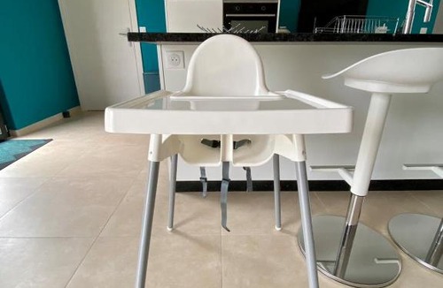 Panazol House | Le Cottage proche du Golf