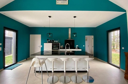 Panazol House | Le Cottage proche du Golf