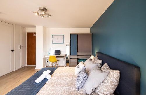 Roanne Apartment | Le cottage roannais