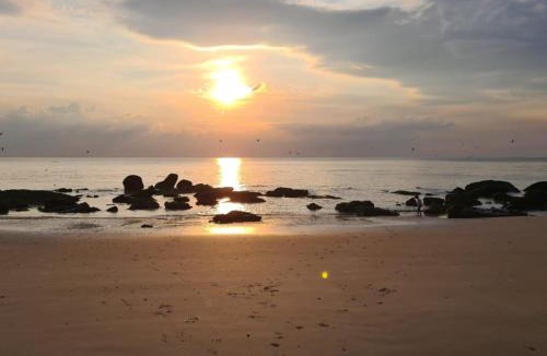 Equihen-Plage House | Le cottage sauvage