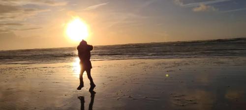 Equihen-Plage House | Le cottage sauvage