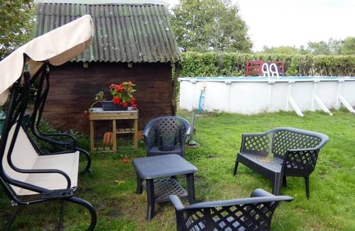 Solferino House | Le Cottage - Solferino