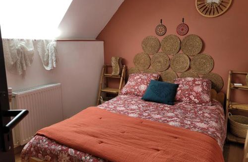 La Couture Boussey Bed & Breakfast | Le Cottage Tina Bed And Breakfast