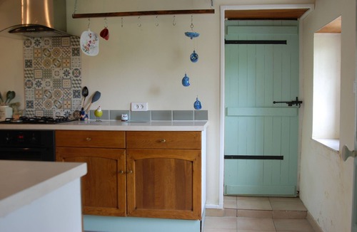 Puy-de-Serre Cottage | Le Cottage Vendéen