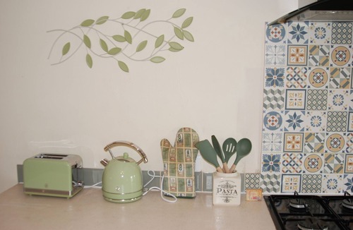 Puy-de-Serre Cottage | Le Cottage Vendéen