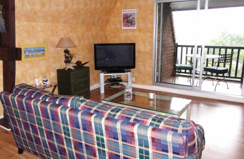 Benerville-sur-Mer Apartment | le cottage vue mer