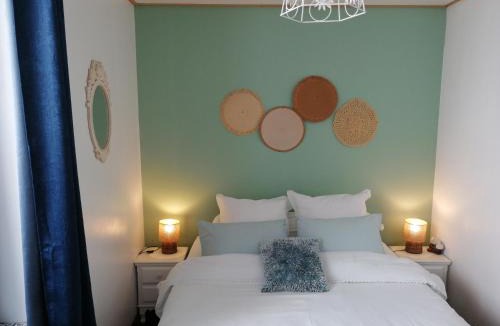 Fecamp Apartment | Le Coty