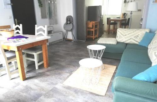 Fecamp Apartment | Le Coty