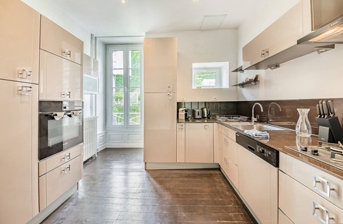 Laval Apartment | Le Coty - Wifi - Balcon - Parking