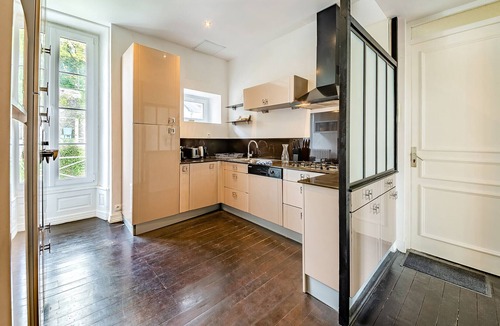 Laval Apartment | Le Coty - Wifi - Balcon - Parking