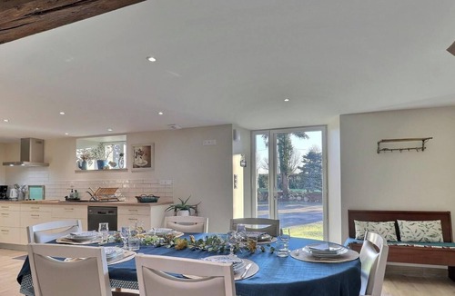 Saint-Sauveur-des-Landes House | Le Courtil - SAINT SAUVEUR DES LANDES