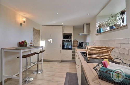 Saint-Sauveur-des-Landes House | Le Courtil - SAINT SAUVEUR DES LANDES