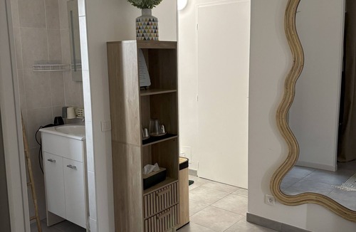 Bessens Bed & Breakfast | Le coucher de Soleil Spa