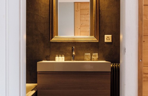 Caux Hotel | Le Coucou Hotel & Restaurant
