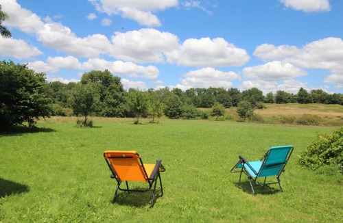 Cheronnac Bed & Breakfast | Le coudert