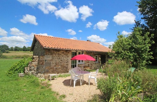 Cheronnac Bed & Breakfast | Le coudert