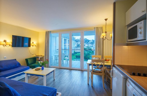 Treboul Apartment | Le Coulinec - Vue mer