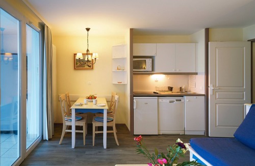 Treboul Apartment | Le Coulinec - Vue mer