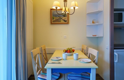 Treboul Apartment | Le Coulinec - Vue mer