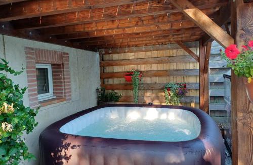Caignac House | Le COULOUMIER côté lac