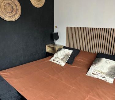Le Portel Apartment | Le coup de C’Heurt 100m de la plage