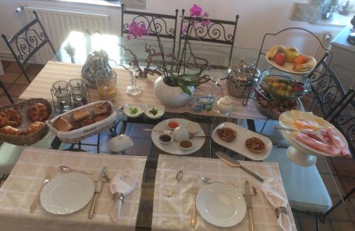 Coincy Bed & Breakfast | Le coup de coeur