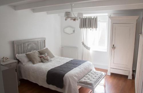 Coincy Bed & Breakfast | Le coup de coeur