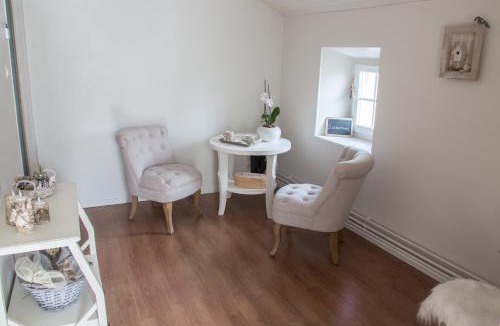 Coincy Bed & Breakfast | Le coup de coeur