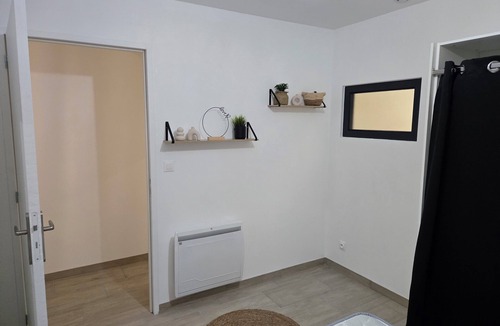 Troyes Apartment | Le Coup de Coeur