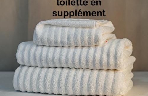 Fort-Mahon-Plage Apartment | Le courant d’air