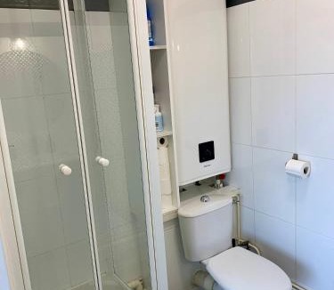 Fort-Mahon-Plage Apartment | Le courant d’air