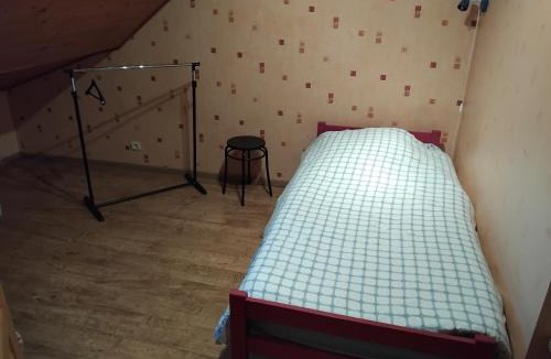 Saint-Loup-sur-Aujon Apartment | Le Courcelot