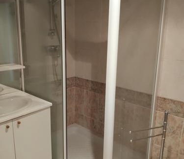 Saint-Loup-sur-Aujon Apartment | Le Courcelot