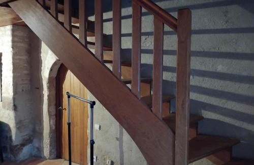 Saint-Loup-sur-Aujon Apartment | Le Courcelot