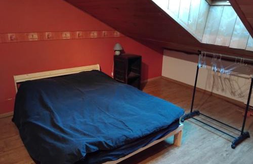 Saint-Loup-sur-Aujon House | Le Courcelot