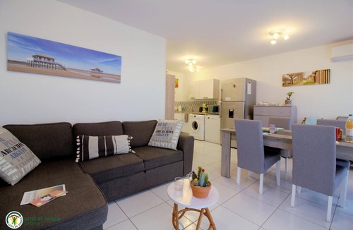 Le Teich House | Le Courlis - LE TEICH