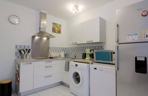 Le Teich House | Le Courlis - LE TEICH