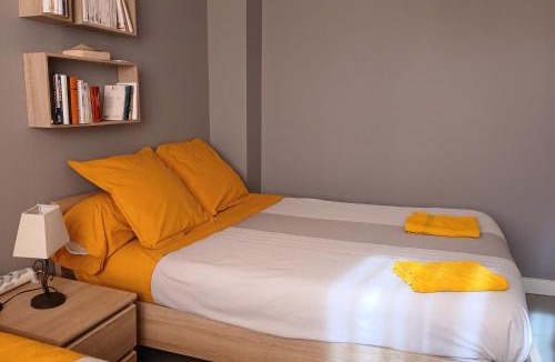 Castres House | Le Courteline