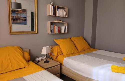Castres House | Le Courteline