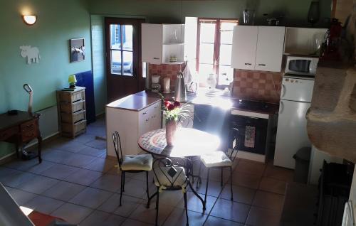 Languedias House | Le Courtil De Bourrien