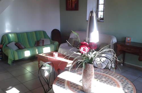 Languedias House | Le Courtil De Bourrien