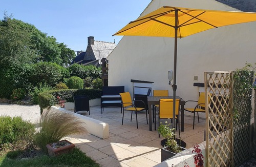 Les Champs-Geraux Cottage | Le Courtil de Gramont