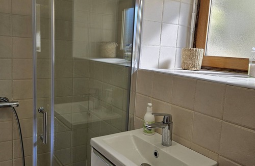 Les Champs-Geraux Cottage | Le Courtil de Gramont